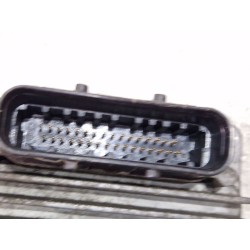 Recambio de centralita motor uce para opel astra g berlina (1998) 1.6 16v referencia OEM IAM 09255929  