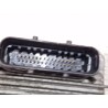 Recambio de centralita motor uce para opel astra g berlina (1998) 1.6 16v referencia OEM IAM 09255929  