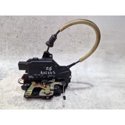 CERRADURA PUERTA DELANTERA IZQUIERDA 