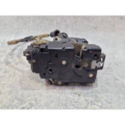 Recambio de cerradura puerta delantera izquierda para seat toledo ii (1m2) 1.9 tdi referencia OEM IAM   