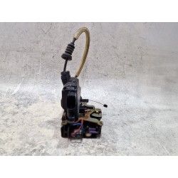 Recambio de cerradura puerta delantera izquierda para seat toledo ii (1m2) 1.9 tdi referencia OEM IAM   