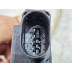 Recambio de cerradura puerta delantera izquierda para seat toledo ii (1m2) 1.9 tdi referencia OEM IAM   