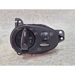 Recambio de mando luces para ford focus i (daw, dbw) 1.6 16v referencia OEM IAM 98AG13A024AH  
