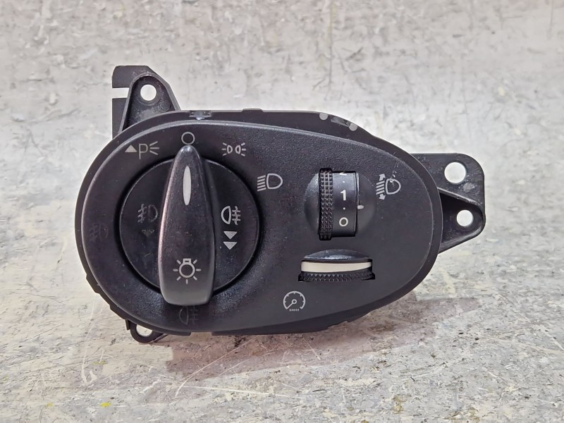 Recambio de mando luces para ford focus i (daw, dbw) 1.6 16v referencia OEM IAM 98AG13A024AH  