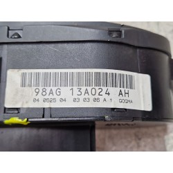 Recambio de mando luces para ford focus i (daw, dbw) 1.6 16v referencia OEM IAM 98AG13A024AH  
