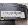Recambio de mando luces para ford focus i (daw, dbw) 1.6 16v referencia OEM IAM 98AG13A024AH  