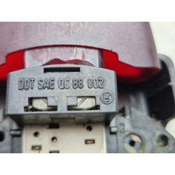 Recambio de mando intermitentes para volkswagen golf iii (1h1) 2.0 referencia OEM IAM QC88002  