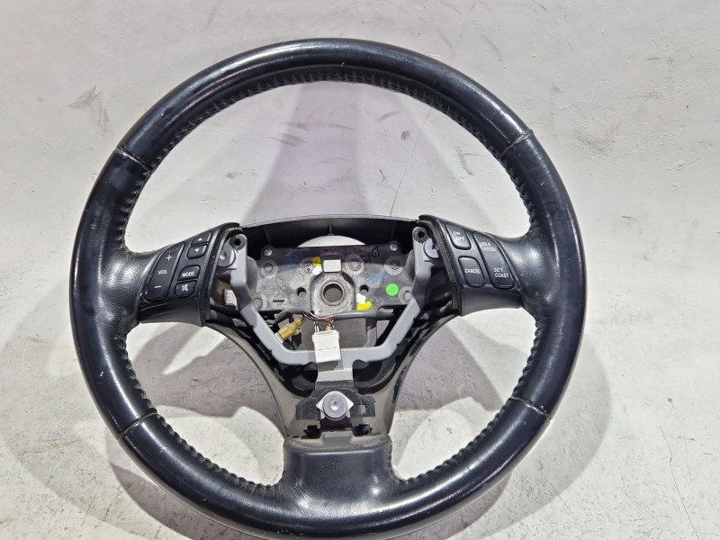 Recambio de volante para mazda 6 sedán (gg) 2.0 di (gg14) referencia OEM IAM 02GP9A  
