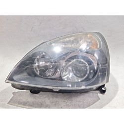 Recambio de faro delantero izquierdo para renault clio ii fase i (b/cb0)(1998) 1.5 dci (b/cb03) referencia OEM IAM 15601900LI  