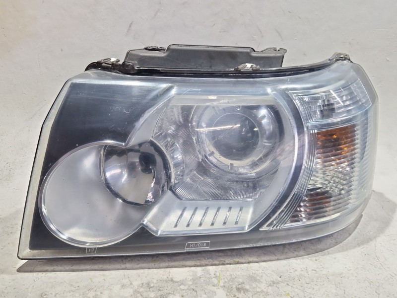 Recambio de faro delantero izquierdo para land rover freelander 2 (l359) 2.2 td4 4x4 referencia OEM IAM 6H5213W030EC  