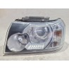 Recambio de faro delantero izquierdo para land rover freelander 2 (l359) 2.2 td4 4x4 referencia OEM IAM 6H5213W030EC  