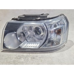 Recambio de faro delantero izquierdo para land rover freelander 2 (l359) 2.2 td4 4x4 referencia OEM IAM 6H5213W030EC  