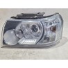 Recambio de faro delantero izquierdo para land rover freelander 2 (l359) 2.2 td4 4x4 referencia OEM IAM 6H5213W030EC  