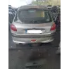 Recambio de despiece completo para peugeot 206 (1998) 1.9 d referencia OEM IAM   