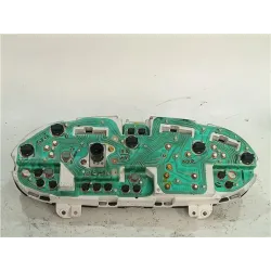 Recambio de cuadro completo para hyundai lantra berlina (rd)(1999) referencia OEM IAM 78805041 78814681  
