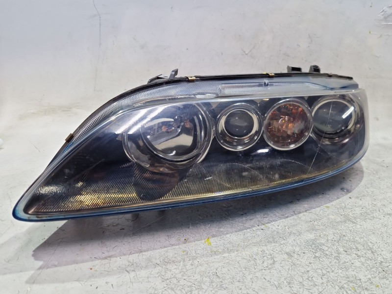 Recambio de faro delantero izquierdo para mazda 6 sedán (gg) 2.0 di (gg14) referencia OEM IAM F014006403  