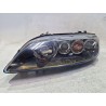 Recambio de faro delantero izquierdo para mazda 6 sedán (gg) 2.0 di (gg14) referencia OEM IAM F014006403  