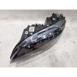 Recambio de faro delantero izquierdo para mazda 6 sedán (gg) 2.0 di (gg14) referencia OEM IAM F014006403  