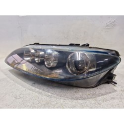 Recambio de faro delantero izquierdo para mazda 6 sedán (gg) 2.0 di (gg14) referencia OEM IAM F014006403  