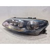 Recambio de faro delantero izquierdo para mazda 6 sedán (gg) 2.0 di (gg14) referencia OEM IAM F014006403  