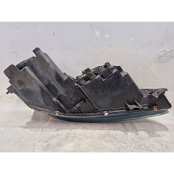 Recambio de faro delantero izquierdo para mazda 6 sedán (gg) 2.0 di (gg14) referencia OEM IAM F014006403  
