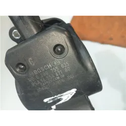 Recambio de potenciometro pedal gas para peugeot partner furgón (05.2008) 1560 referencia OEM IAM 0280755035  
