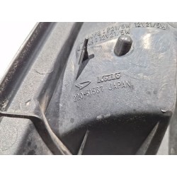 Recambio de piloto trasero derecho para daihatsu terios (j100)(19972006) 4wd referencia OEM IAM 22051567  