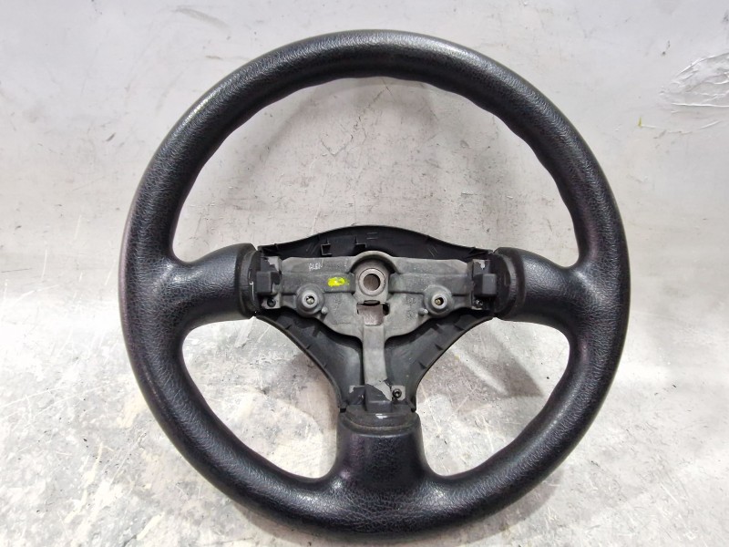 Recambio de volante para peugeot 206 hatchback (2a/c) 1.9 d referencia OEM IAM 555004800  