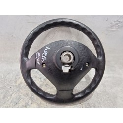 Recambio de volante para peugeot 206 hatchback (2a/c) 1.9 d referencia OEM IAM 555004800  