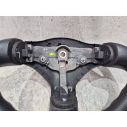 Recambio de volante para peugeot 206 hatchback (2a/c) 1.9 d referencia OEM IAM 555004800  