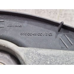 Recambio de volante para peugeot 206 hatchback (2a/c) 1.9 d referencia OEM IAM 555004800  