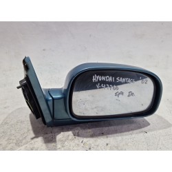 RETROVISOR DERECHO 