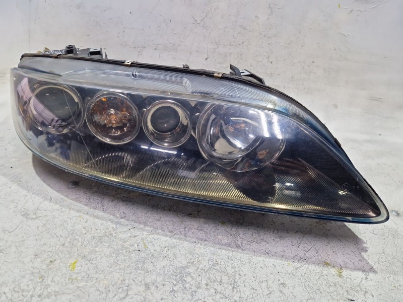 Recambio de faro delantero derecho para mazda 6 sedán (gg) 2.0 di (gg14) referencia OEM IAM F014003903R  