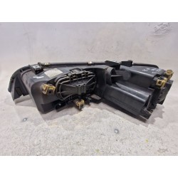 Recambio de faro delantero derecho para mazda 6 sedán (gg) 2.0 di (gg14) referencia OEM IAM F014003903R  