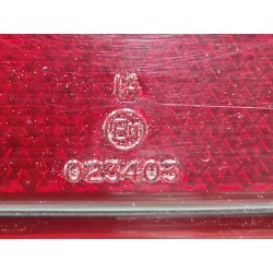 Recambio de piloto trasero izquierdo para austin montego (xe) 1.3 referencia OEM IAM E11023403  