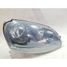 Recambio de faro delantero derecho para volkswagen golf v (1k1) 2.0 tdi 16v referencia OEM IAM 1K6941006R  