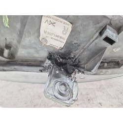 Recambio de faro delantero derecho para volkswagen golf v (1k1) 2.0 tdi 16v referencia OEM IAM 1K6941006R  