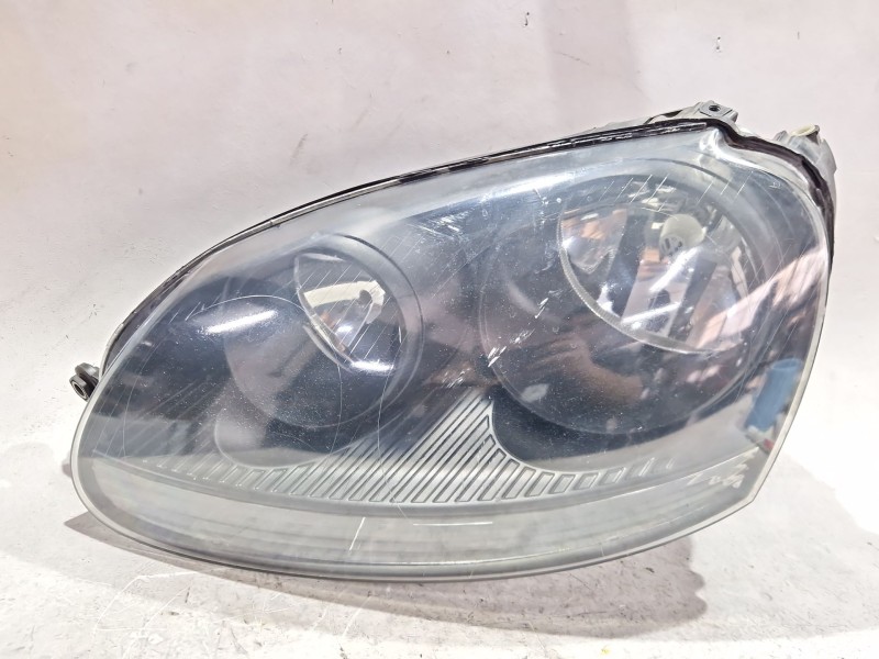 Recambio de faro delantero izquierdo para volkswagen golf v (1k1) 2.0 tdi 16v referencia OEM IAM 1K6941005R  