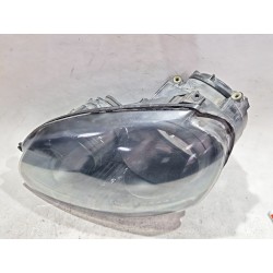 Recambio de faro delantero izquierdo para volkswagen golf v (1k1) 2.0 tdi 16v referencia OEM IAM 1K6941005R  