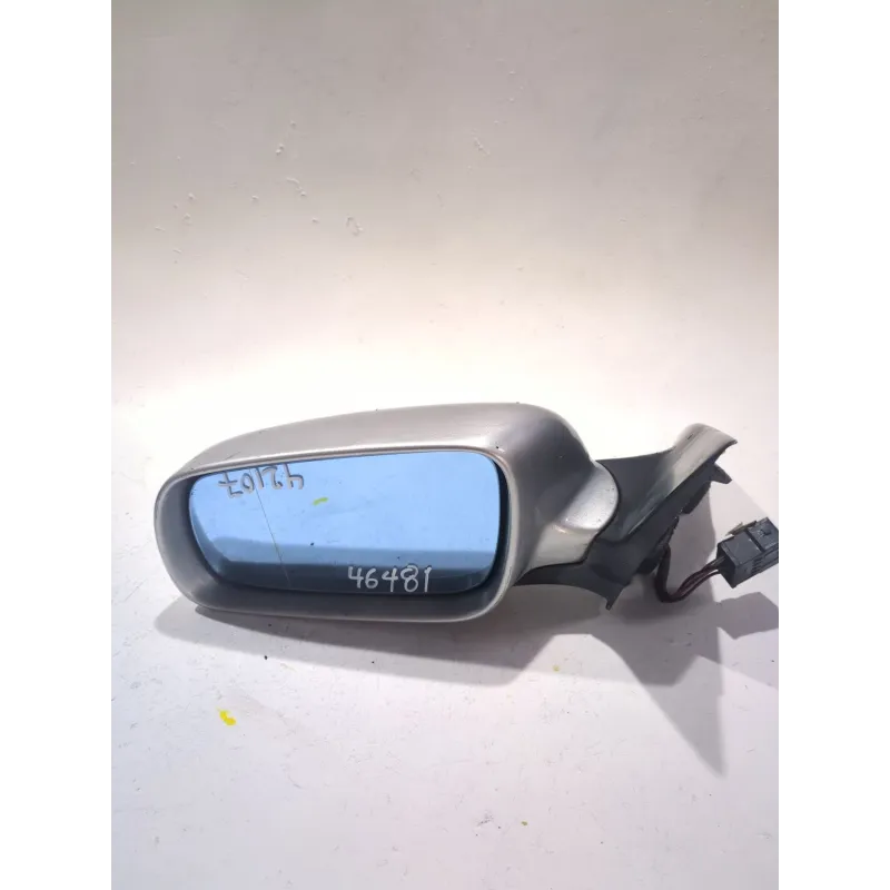 Recambio de retrovisor izquierdo para audi a6 c5 (4b2, 4b4) 2.8 referencia OEM IAM E6012317  