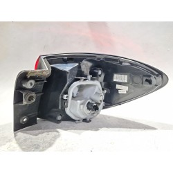 Recambio de piloto trasero izquierdo para renault captur i (j5_, h5_) 1.5 dci 90 referencia OEM IAM 265558548R  