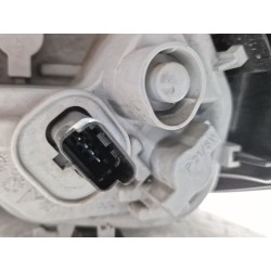 Recambio de piloto trasero izquierdo para renault captur i (j5_, h5_) 1.5 dci 90 referencia OEM IAM 265558548R  
