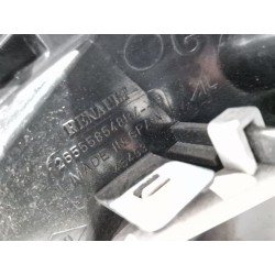 Recambio de piloto trasero izquierdo para renault captur i (j5_, h5_) 1.5 dci 90 referencia OEM IAM 265558548R  