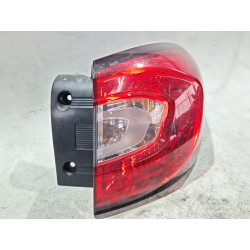 Recambio de piloto trasero derecho para renault captur i (j5_, h5_) 1.5 dci 90 referencia OEM IAM 265502731R  