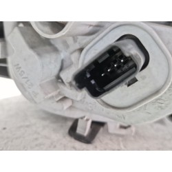 Recambio de piloto trasero derecho para renault captur i (j5_, h5_) 1.5 dci 90 referencia OEM IAM 265502731R  