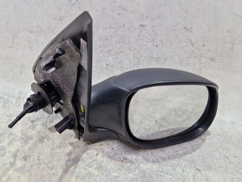 Recambio de retrovisor derecho para peugeot 206 hatchback (2a/c) 1.9 d referencia OEM IAM E9024442  