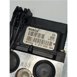 Recambio de nucleo abs para renault megane i fase 2 berlina (ba0)(1999) referencia OEM IAM 0273004394  