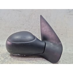 Recambio de retrovisor derecho para peugeot 206 hatchback (2a/c) 1.9 d referencia OEM IAM E9024442  