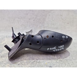 Recambio de retrovisor derecho para peugeot 206 hatchback (2a/c) 1.9 d referencia OEM IAM E9024442  