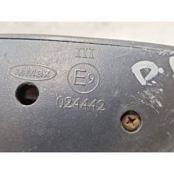 Recambio de retrovisor derecho para peugeot 206 hatchback (2a/c) 1.9 d referencia OEM IAM E9024442  